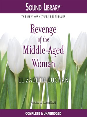 cover image of Revenge of the Middle-Aged Woman